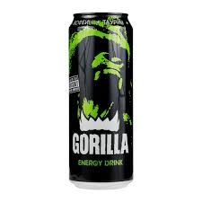 Фото GORILLA 0,5 (в ассортименте)