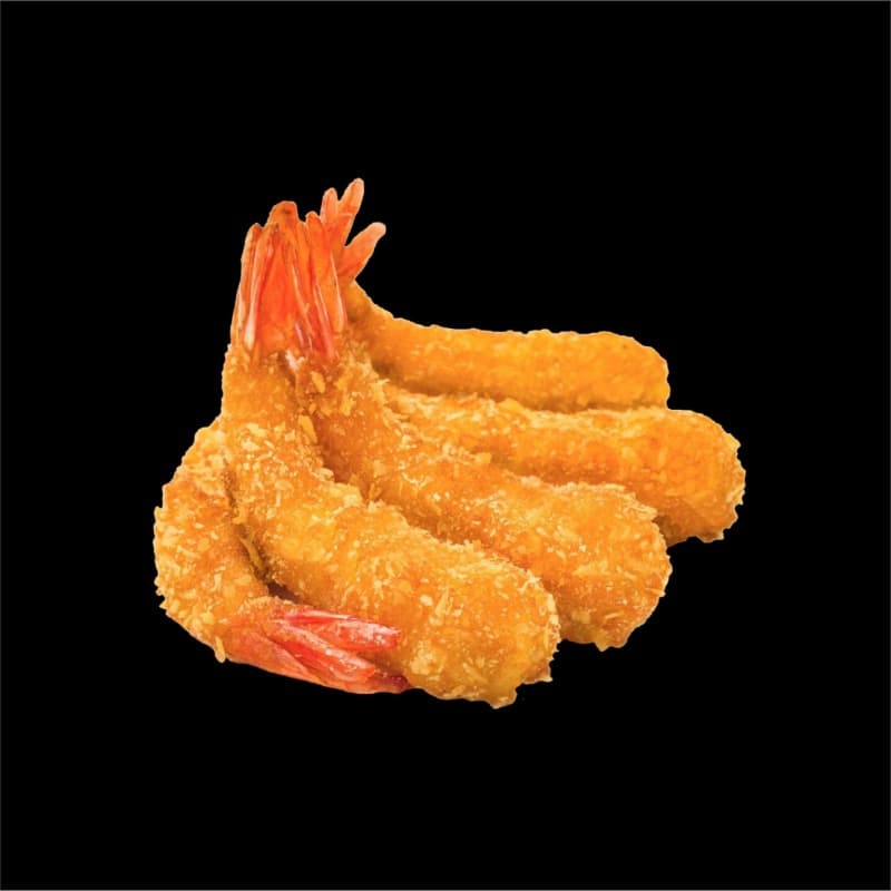 Фото Креветки 8 шт