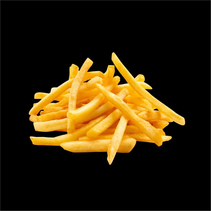 Фото Картошка фри