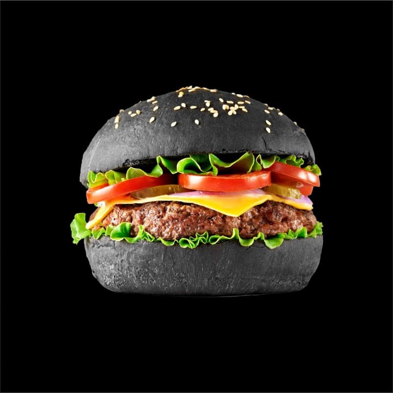 Фото БУРГЕР ЗАЙТУН