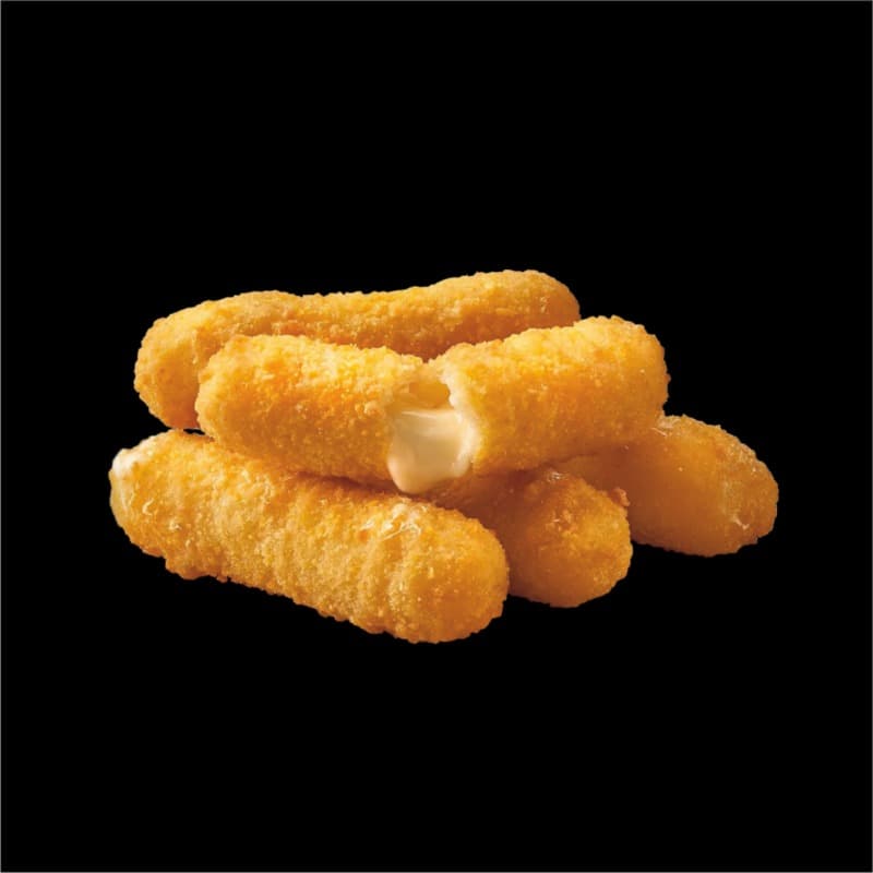 Фото Сырные палочки 8 шт