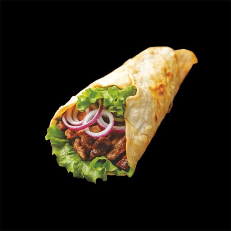 Фото Шаверма классическая